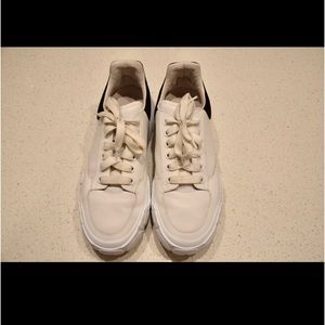 Alexander McQueen size 12